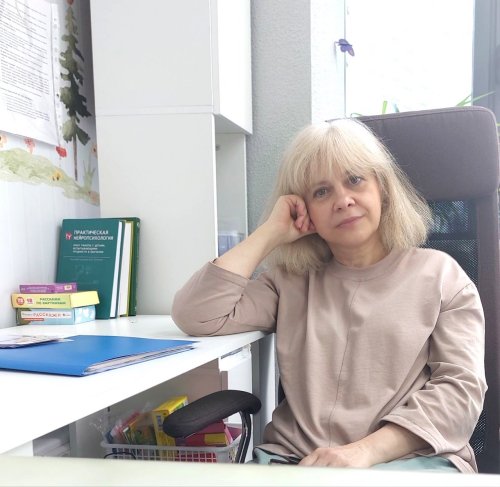 нутрициолог в калининграде