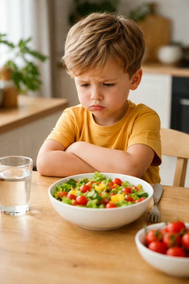 Персональное меню