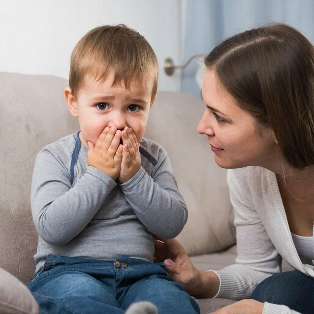 Питание детей с РАС, СДВГ